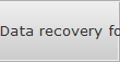 Data recovery for Olney data